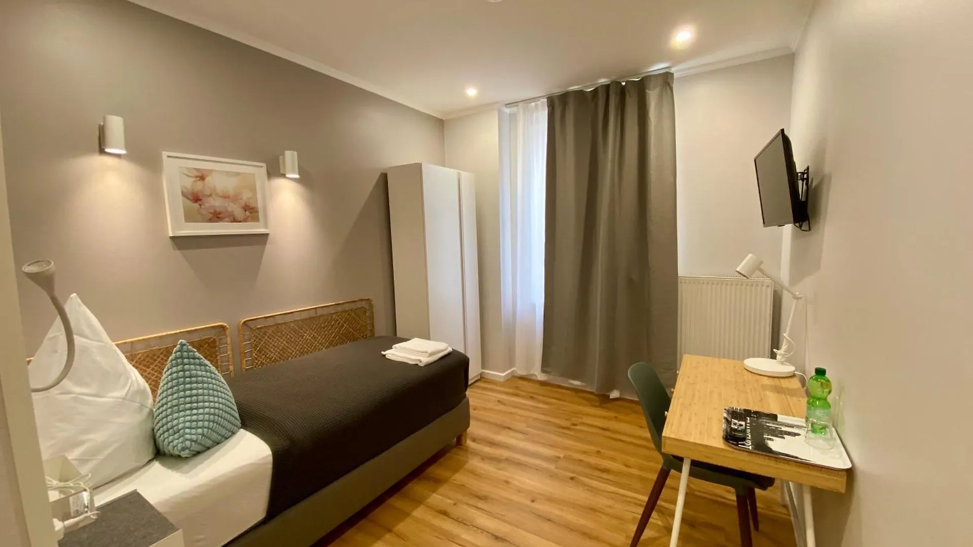 Zur Waldlust Hotel Frankfurt am Main