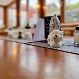Ferien Vom Ich, Bayerischer Wald, & Restaurant 3* Neukirchen (Lower Bavaria)