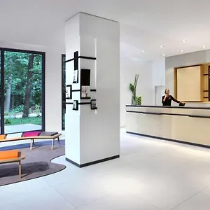 Hotel Lindner Frankfurt Sportpark, Part Of Jdv By Hyatt, Francfort-sur-le-Main