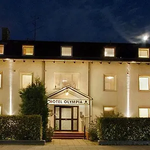 Olympia 3* München